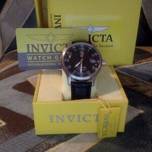 Invicta Mens Watch